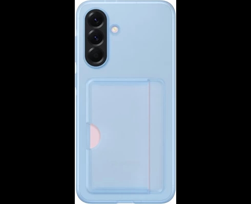 Samsung A56 Card Slot case