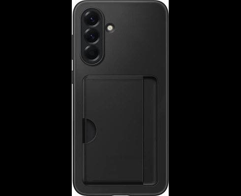 Samsung A56 Card Slot case