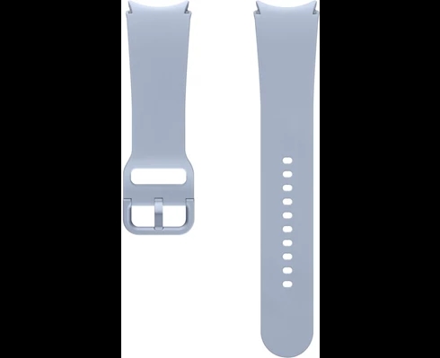 Samsung Watch Strap Sport M/L Polar Blue
