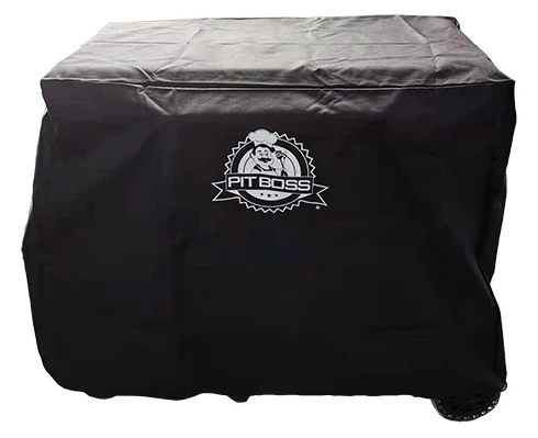 Pit Boss Cover - Ultimate Plancha 5 Burner with Cabinet