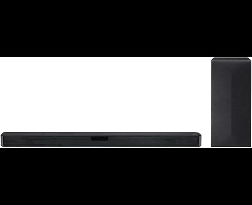 LG SN4