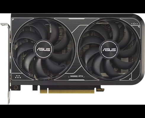 ASUS GeForce RTX 4060 Dual V2 OC 8GB