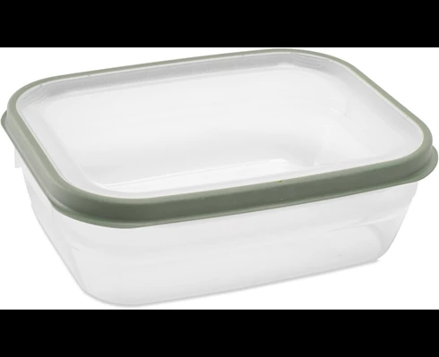 Nordiska Plast Matlåda Plast  1,2L ECO Khaki