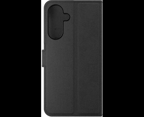 Defence Folio Case Samsung Glaxy A26 Black