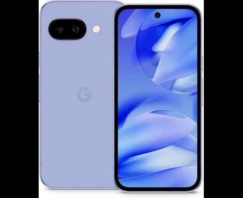 Google Google Pixel 9a - 128GB - Iris