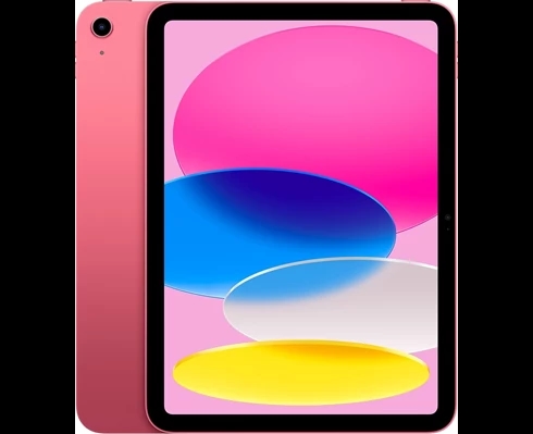 Apple 11-inch iPad Wi-Fi 128GB - Pink