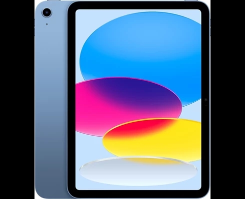 Apple Apple 11-inch iPad Wi-Fi 128GB - Blue