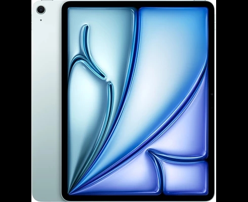 Apple 13-inch iPad Air Wi-Fi 256GB - Blue