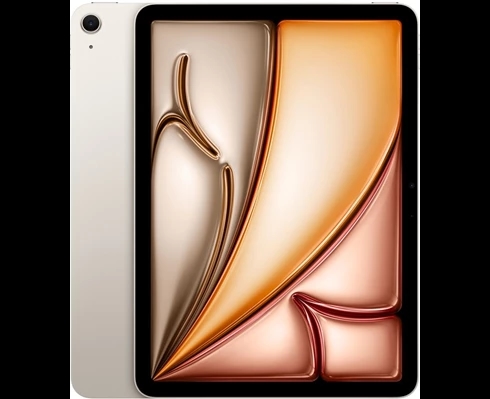 Apple 11-inch iPad Air Wi-Fi 128GB - Starlight