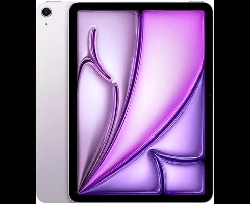 Apple 11-inch iPad Air Wi-Fi 128GB - Purple