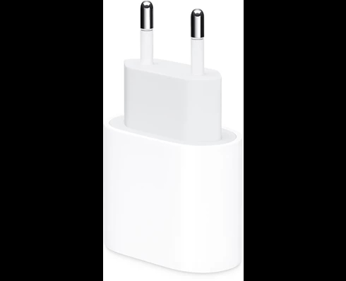 Apple 20W USB-C Power Adapter