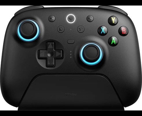 8BitDo Ultimate 2 Wireless 2.4G Black