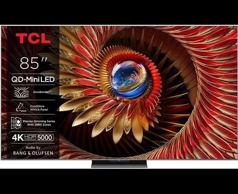 TCL 85C8K