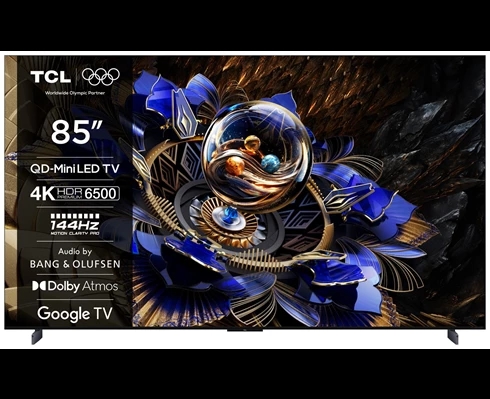 TCL 85X11K