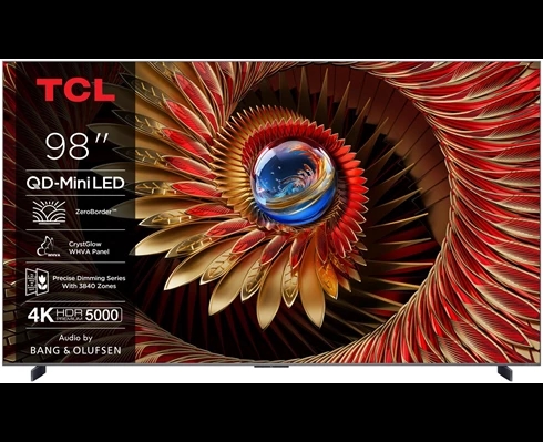 TCL 98C8K