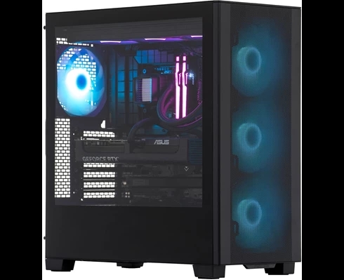 Mission SG G600 Gaming PC