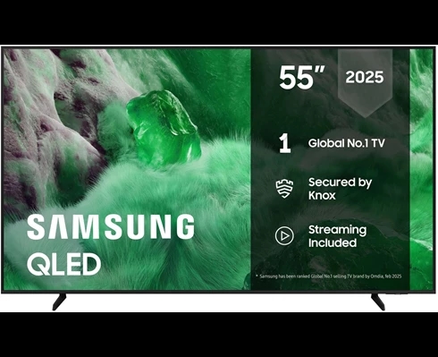 Samsung TQ55Q7F2BUXXC