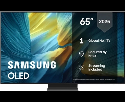 Samsung TQ65S95FATXXC