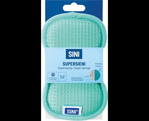 SINI Supersvamp