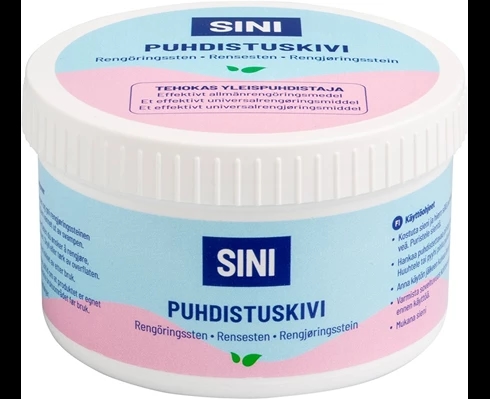 SINI Rengöringssten 300 g