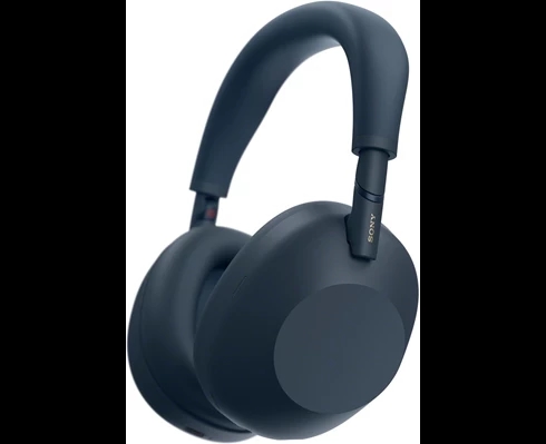 Sony WH-1000XM6 - Midnight Blue