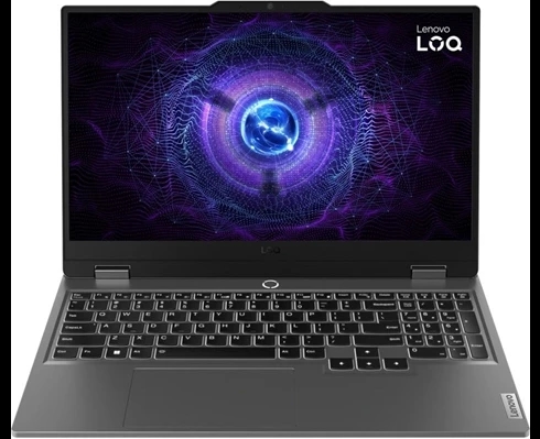 Lenovo LOQ 15