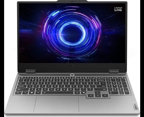 Lenovo LOQ 15