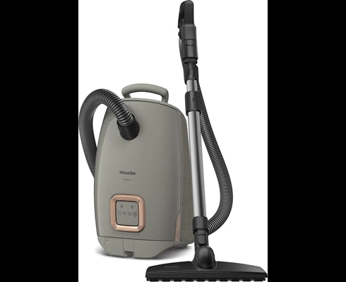 Miele Guard L1 select Casa grey