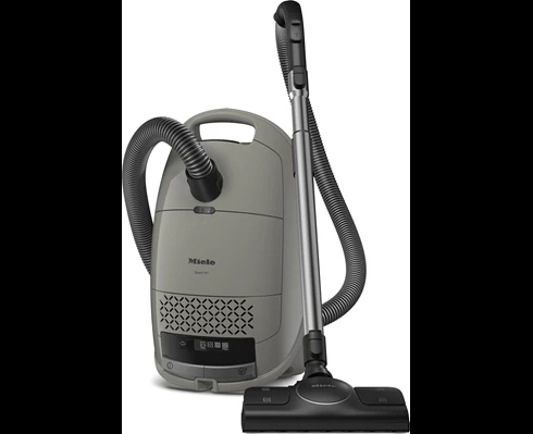 Miele Guard M1 Silence Casa grey