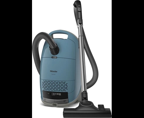 Miele Guard M1 Nordic blue