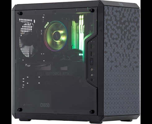 Mission SG G300 Gaming PC