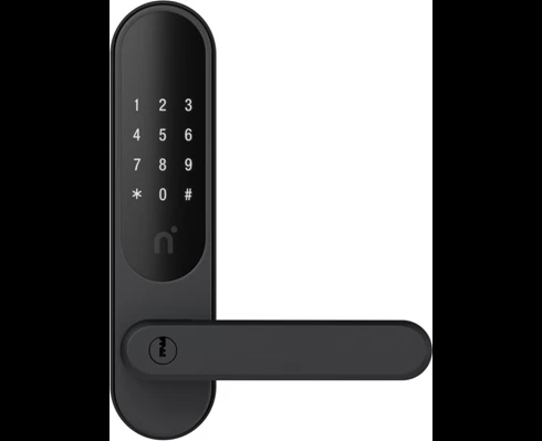 Nimly Touch Ultimate Black