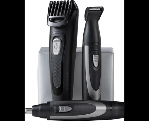 Remington The Works Beard Kit MB905