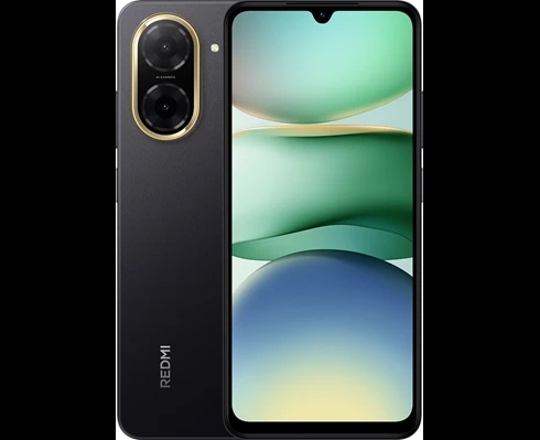 Xiaomi Redmi A5 3/64GB Black