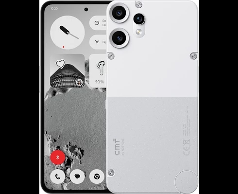 Nothing CMF Phone 2 Pro by Nothing White - EU