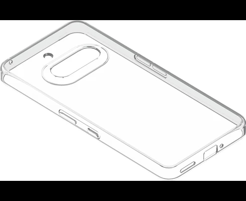 Nothing Nothing Phone (3a) Case