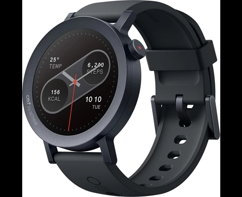 Nothing CMF Watch Pro 2 by Nothing - Dark Grey