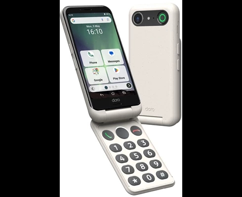 Doro Aurora A21, Bone