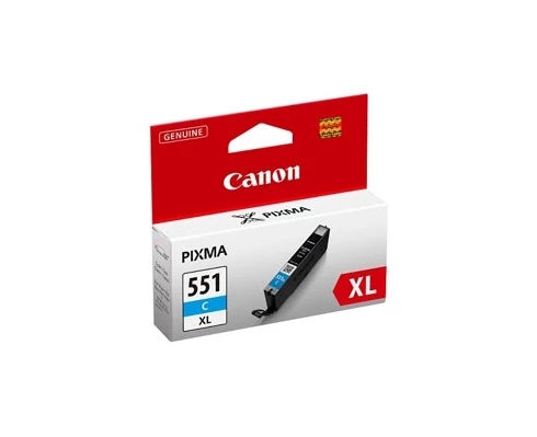 Canon CLI-551 XL
