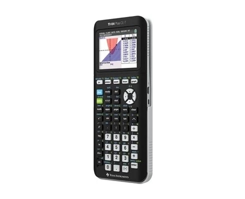 Texas Instruments TI-84 Color