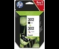 HP No302 combopack