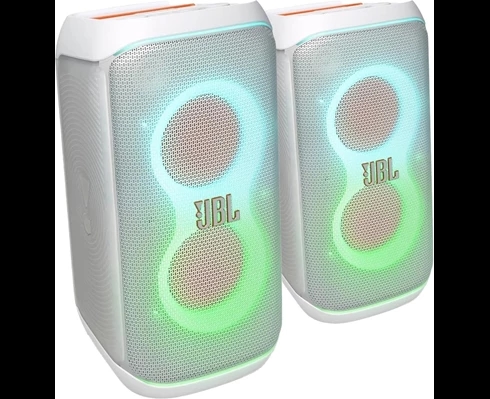 JBL Club 120 - White x 2