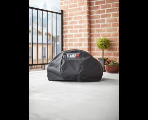 Weber Premium Grill Cover Pulse 1000