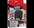 Weber Premium Grill Cover Pulse 2000 with stand