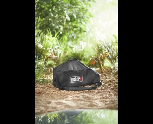 Weber Premium Carry Bag Go-Anywhere