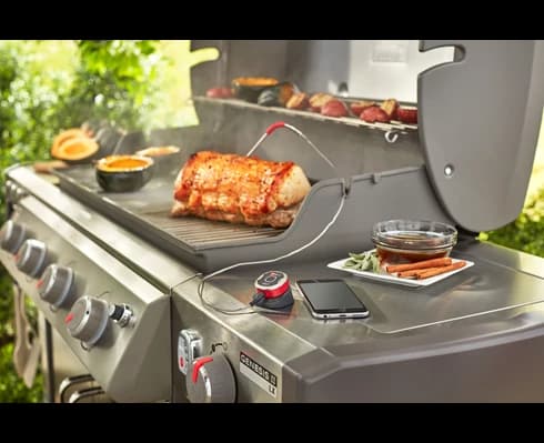 Weber iGrill 2