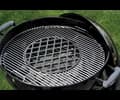 Weber Gourmet BBQ System Sear Grate