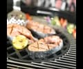 Weber Gourmet BBQ System Sear Grate