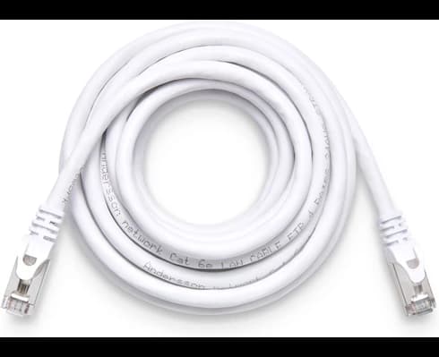 Andersson Network cable FTP CAT6 0,5m