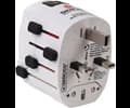 SKROSS Travel Adapter World PRO (earthed)